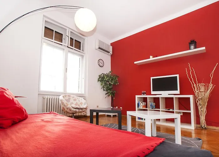 Bridge Apartment