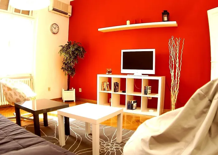 Bridge Apartment