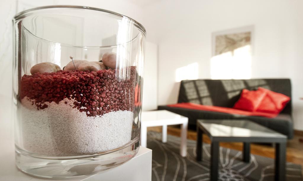 Bridge Apartment Belgrad