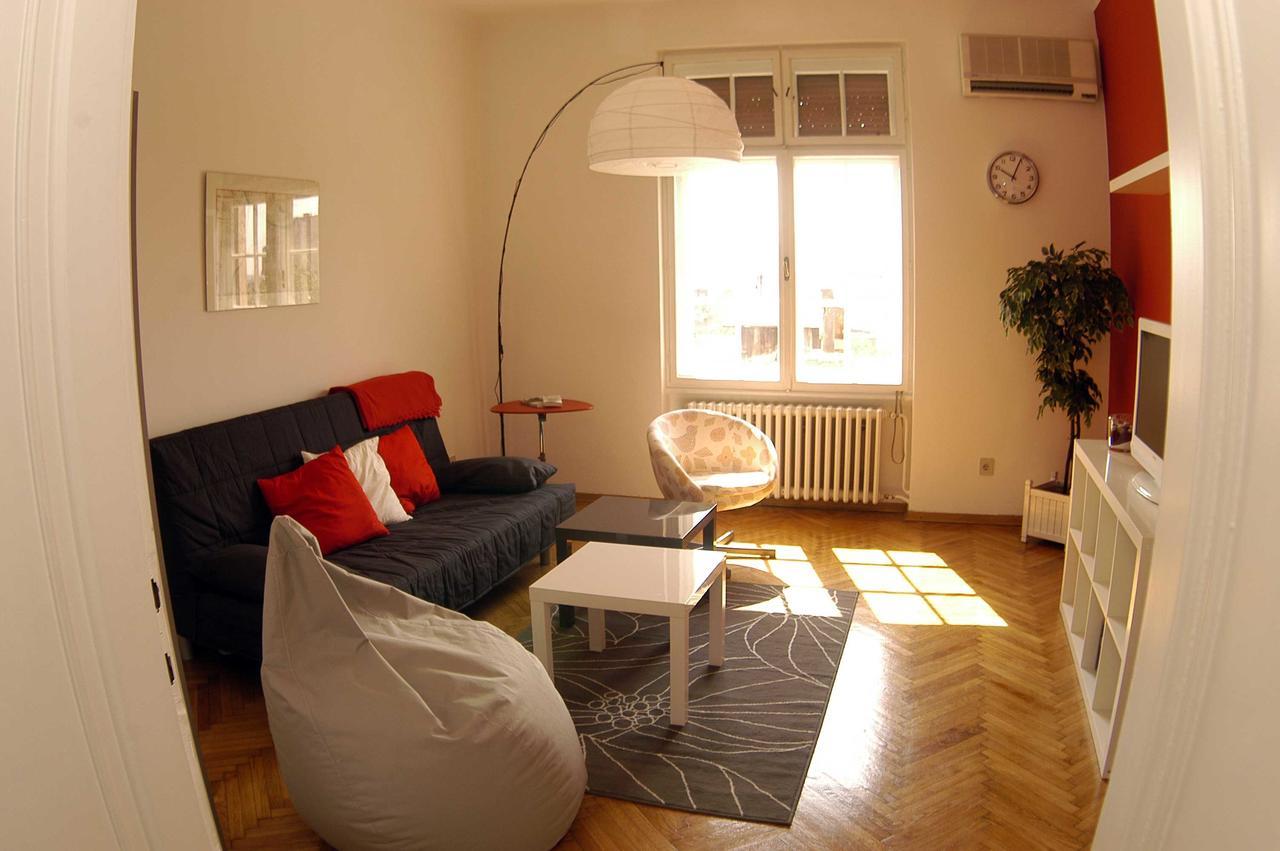 Bridge Apartment