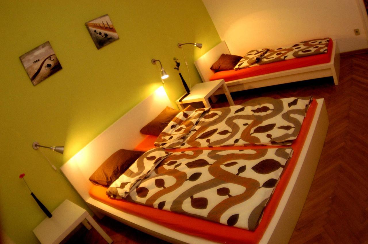 Bridge Apartment Belgrad
